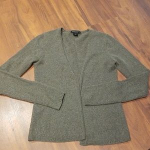 Pamela Dennis Super Fitted Cardigan